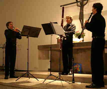 Kleines Kirchenkonzert Feb 2011 2