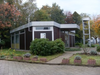 Kirchengemeindehaus Ottersweier